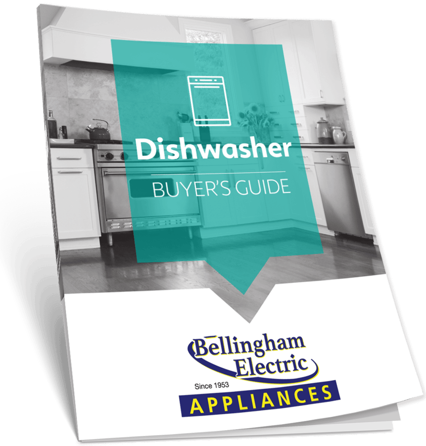 Buying a New Dishwasher Education Center